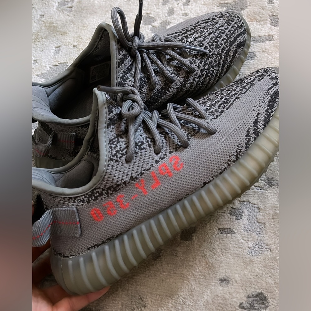 Adidas Yeezy Boost 350 V2